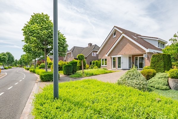 Medium property photo - Oude Rijksweg Zuid 14, 6114 RD Susteren